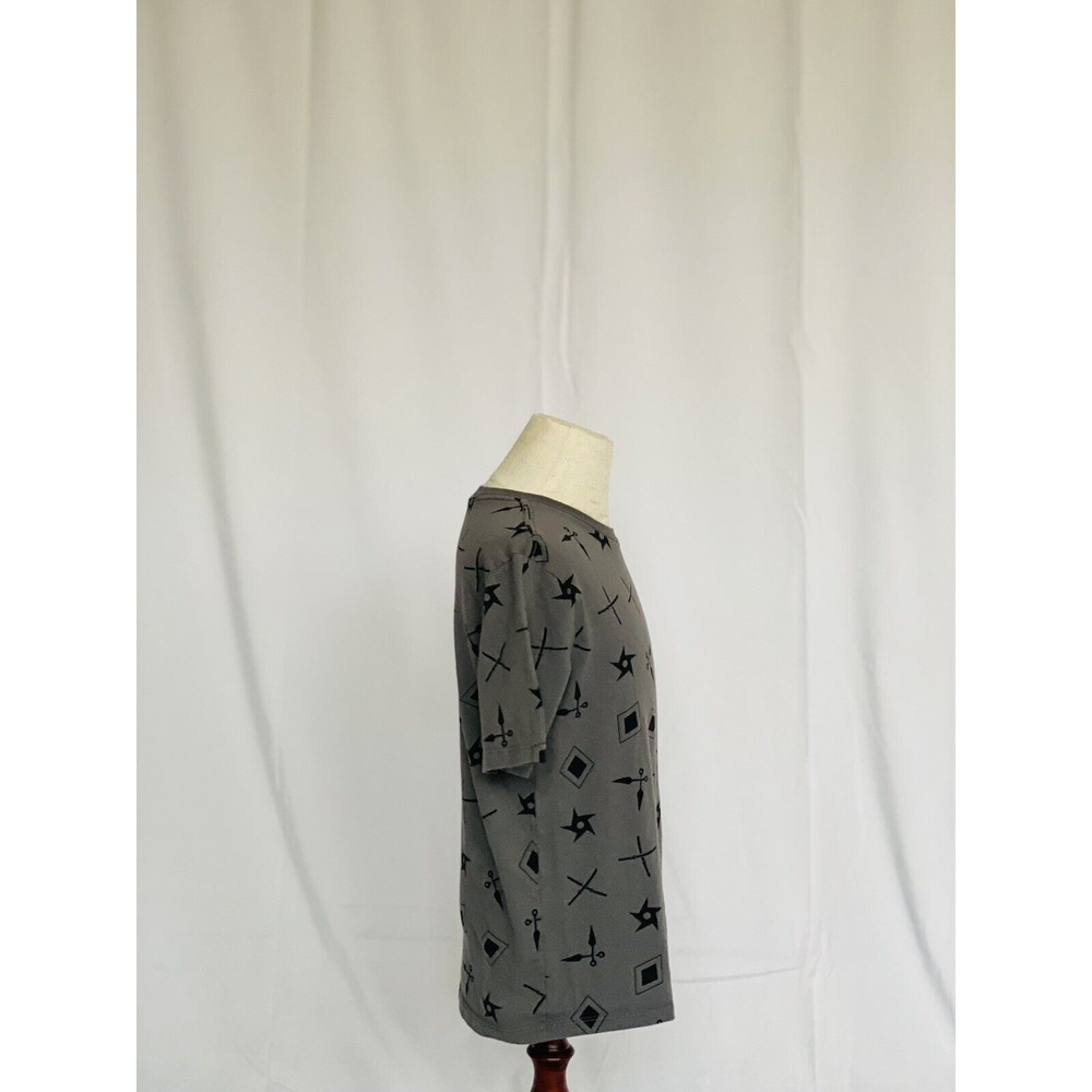 T-Shirts 3 for Kids one Tigre, one Naruto, and one Ninja. Size 6-7 Youth - Picture 10 of 16